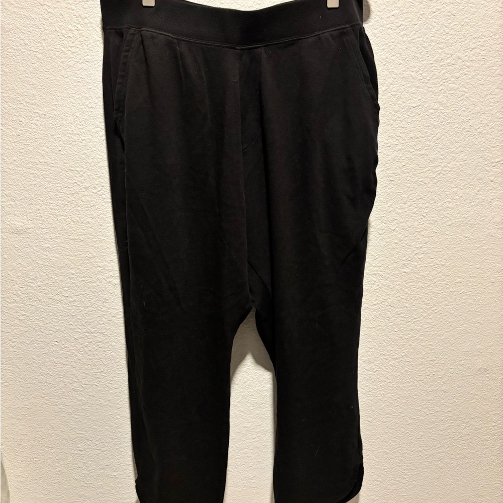 Pact Women’s Black Joggers